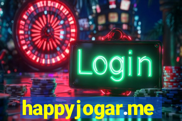 happyjogar.me