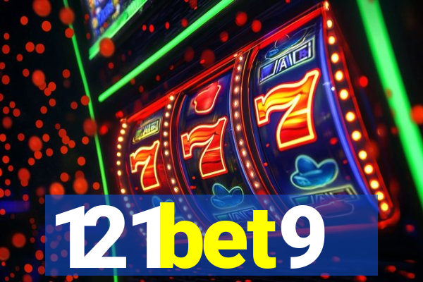 121bet9