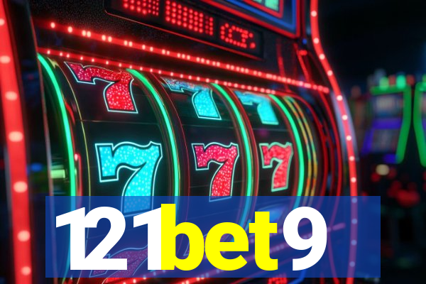 121bet9