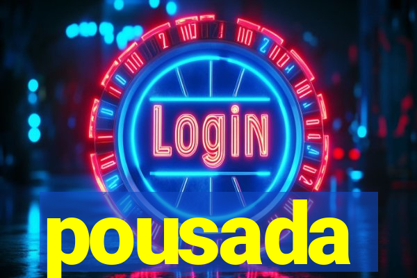 pousada caraguatatuba porto novo