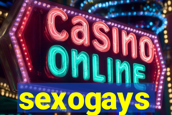 sexogays