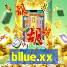 bllue.xx