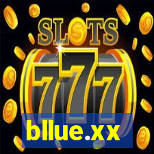 bllue.xx