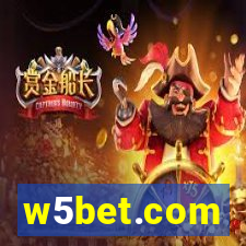 w5bet.com