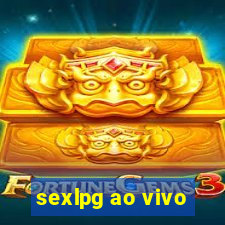sexlpg ao vivo