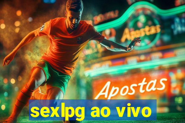 sexlpg ao vivo