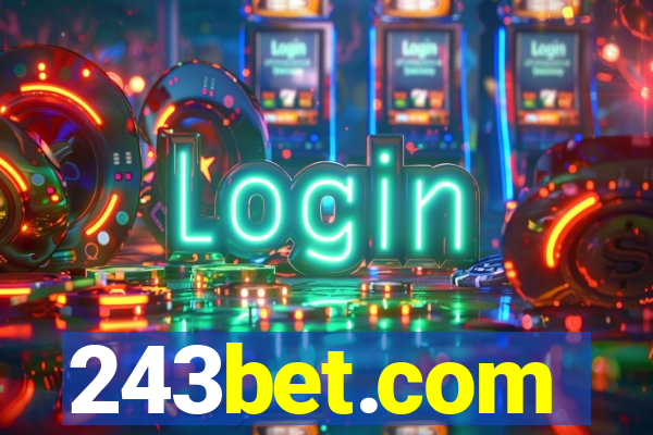 243bet.com