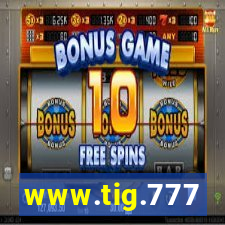 www.tig.777