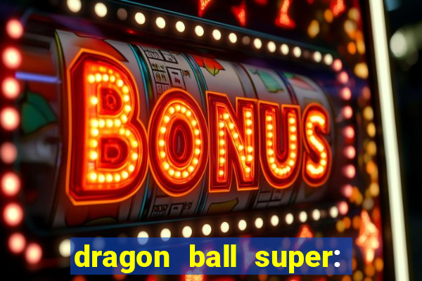 dragon ball super: super hero download