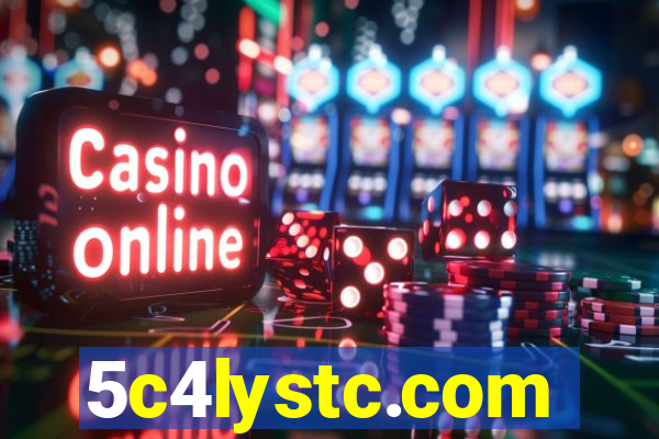 5c4lystc.com