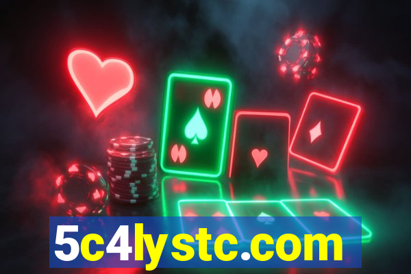 5c4lystc.com