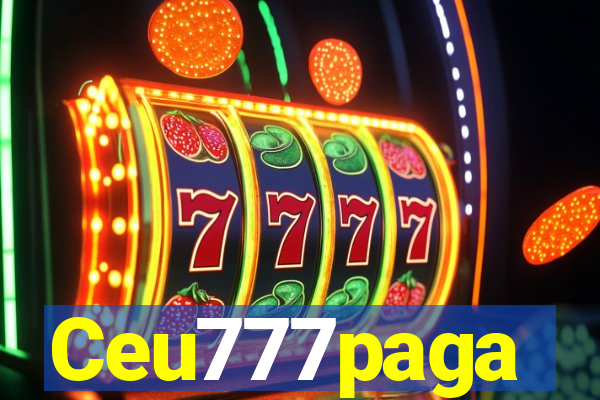 Ceu777paga