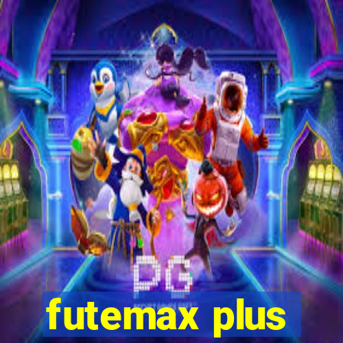futemax plus