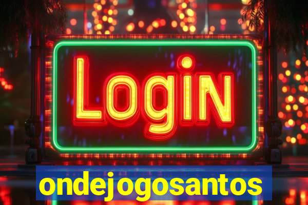 ondejogosantos
