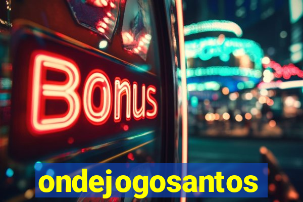 ondejogosantos