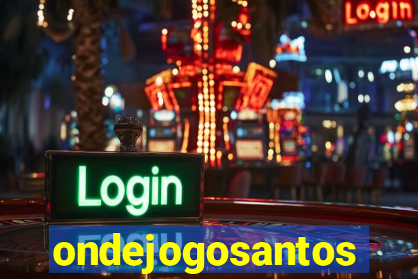 ondejogosantos