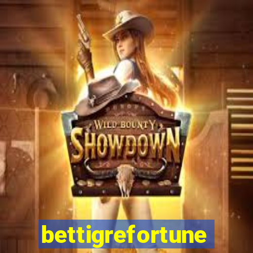 bettigrefortune