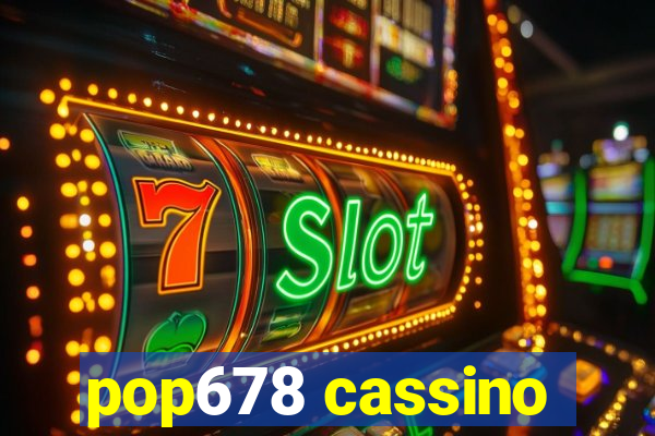 pop678 cassino