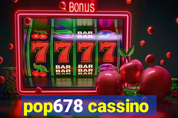 pop678 cassino
