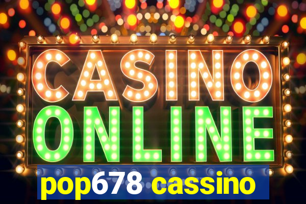 pop678 cassino