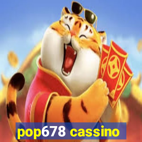 pop678 cassino