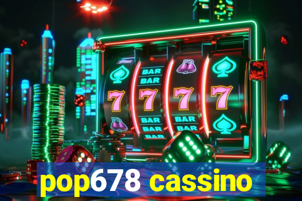pop678 cassino