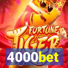 4000bet