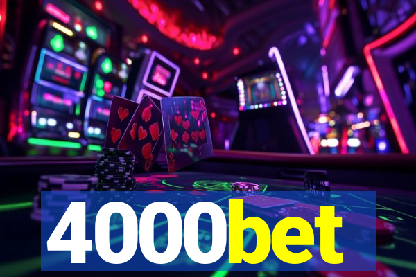 4000bet