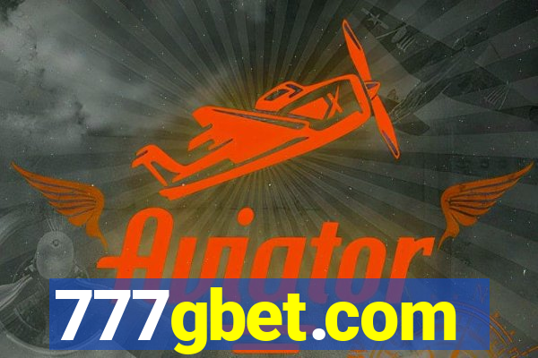777gbet.com