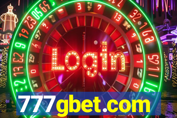 777gbet.com