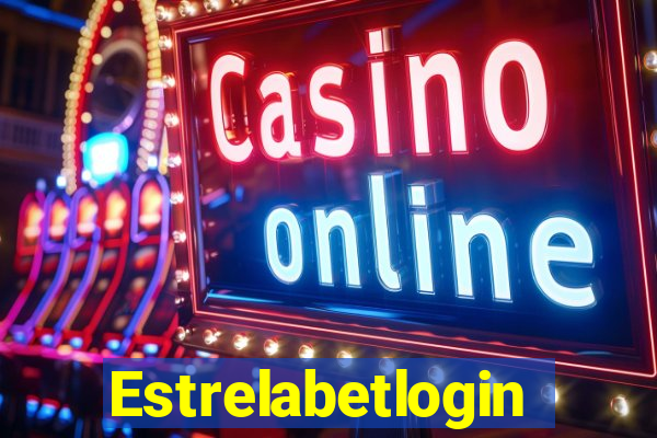 Estrelabetlogin