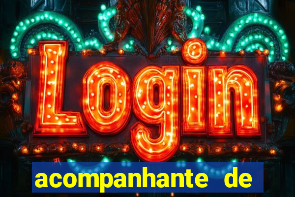 acompanhante de nova mutum