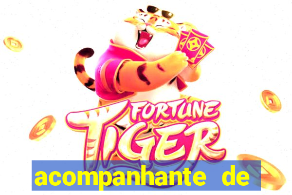 acompanhante de nova mutum