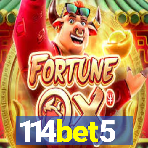 114bet5