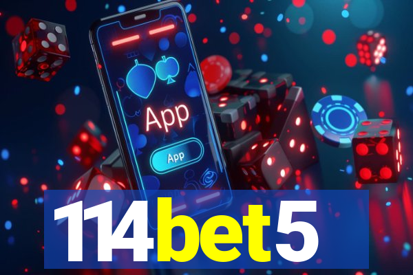 114bet5