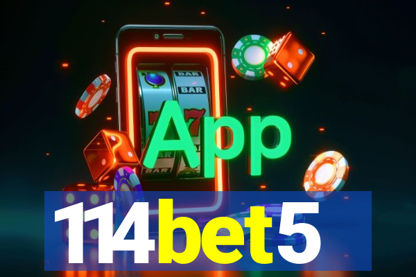 114bet5