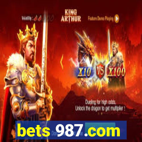 bets 987.com