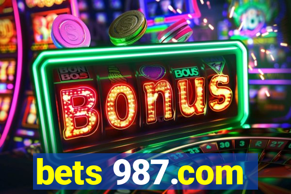 bets 987.com