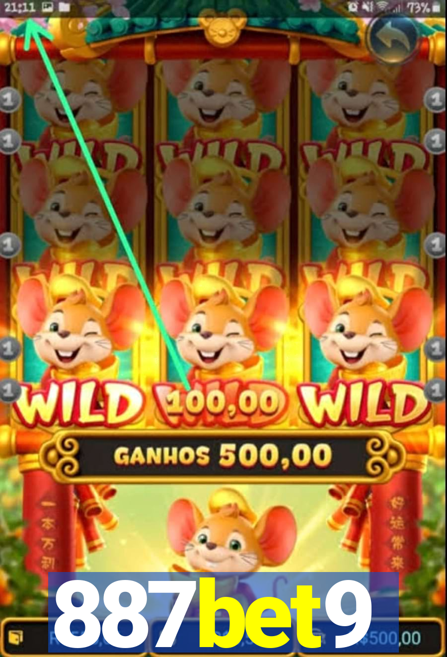 887bet9