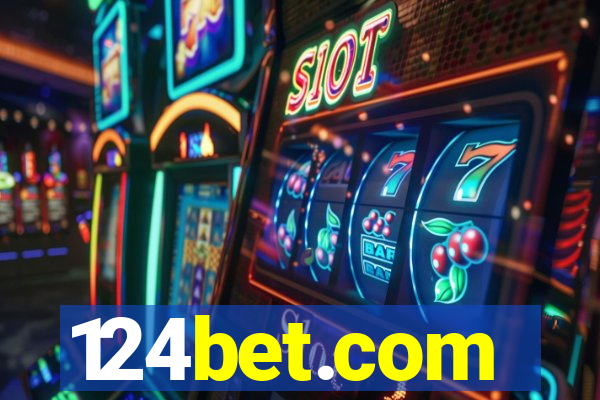 124bet.com