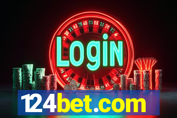 124bet.com