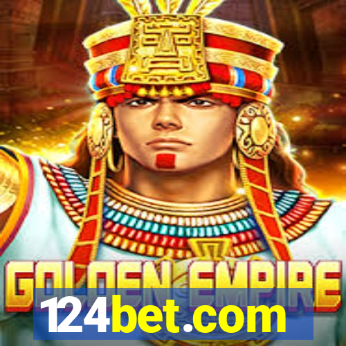 124bet.com