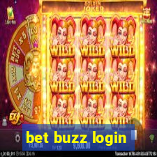 bet buzz login