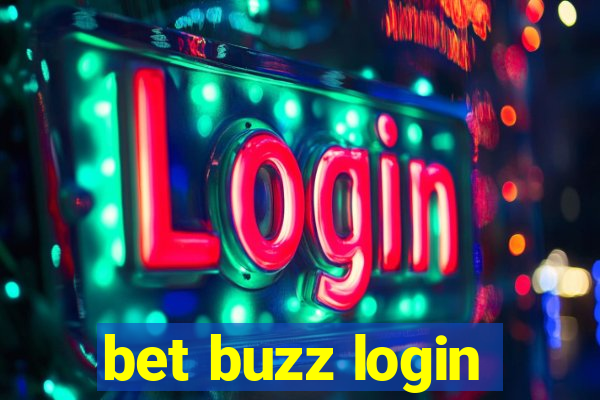 bet buzz login