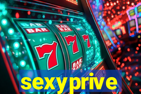 sexyprive
