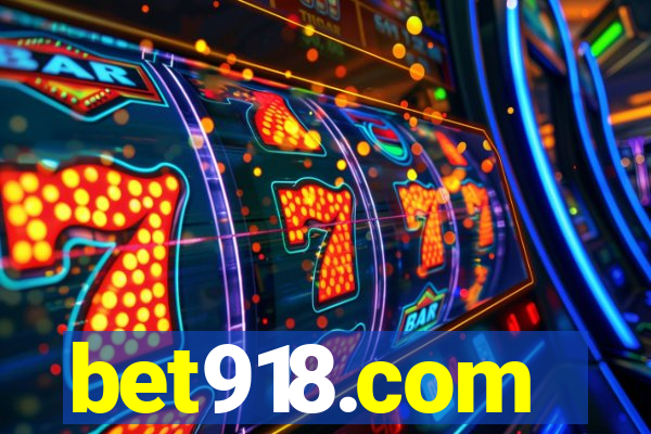 bet918.com