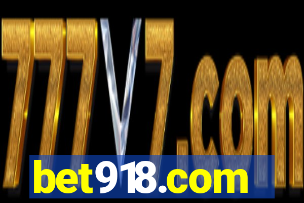 bet918.com