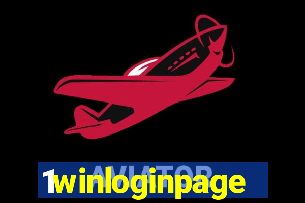 1winloginpage