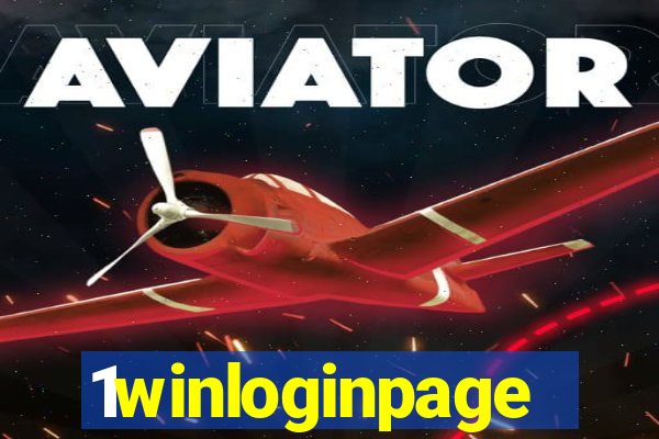 1winloginpage