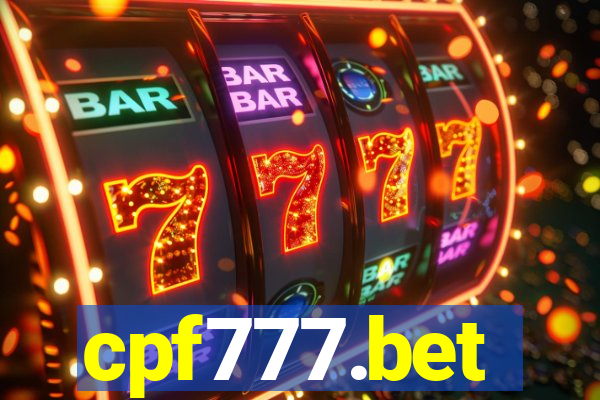 cpf777.bet